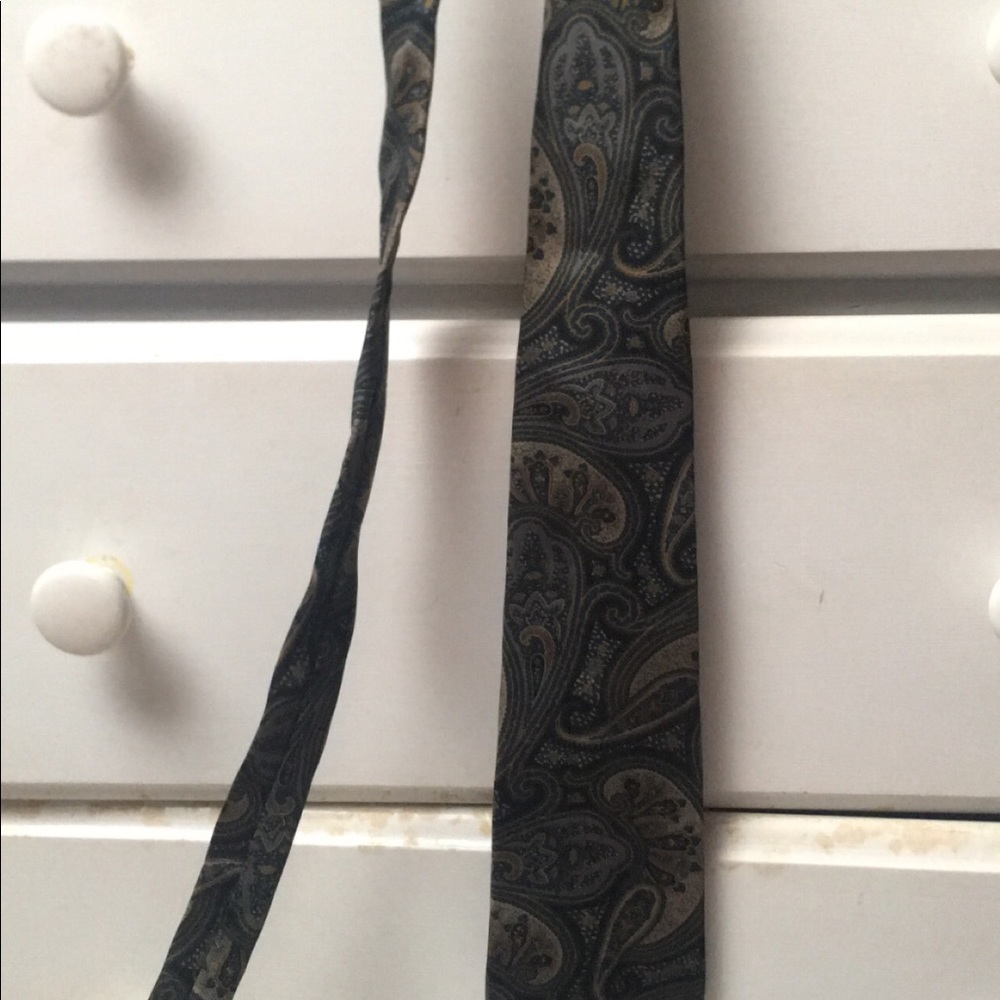 Adolfo Men’s Tie
